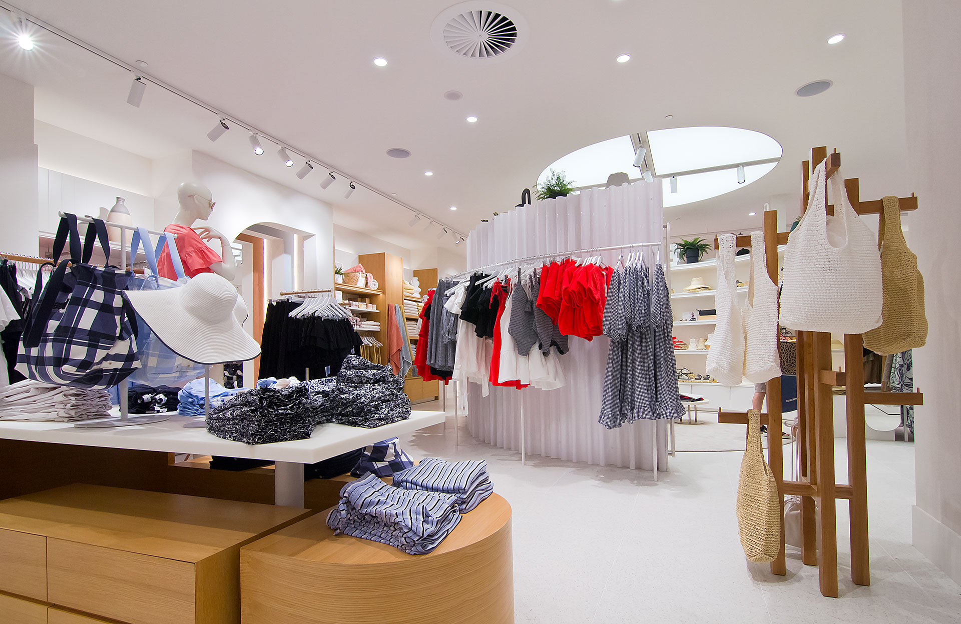 Seed Heritage :: Diverse Project Group - Award Winning Shopfitting ...