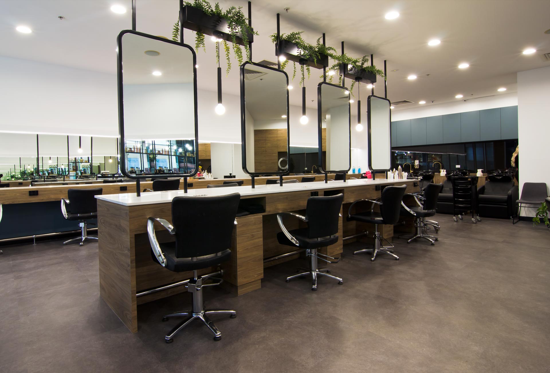 MOMO Joondalup :: Diverse Project Group - Award Winning Shopfitting,  Commercial Joinery and Construction