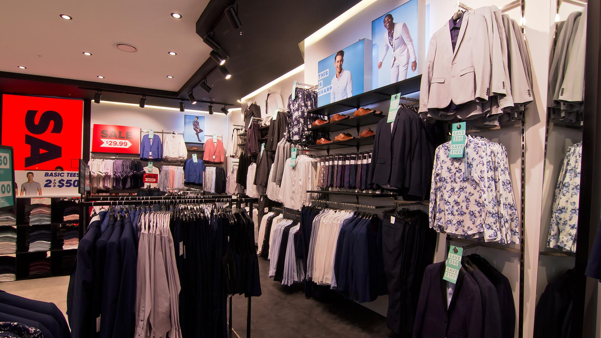 YD :: Diverse Project Group - Award Winning Shopfitting, Commercial ...