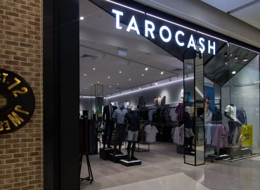 Tarocash