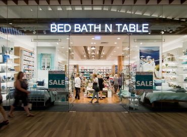 Bed Bath and Table