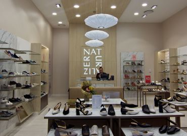 Naturalizer on sale outlet perth