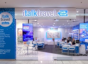 iTalk Travel