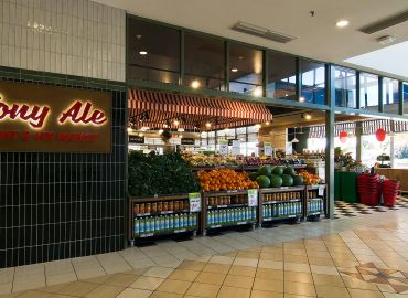 Tony Ale Fruit & Veg Mart