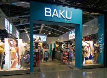 Baku Swimwear