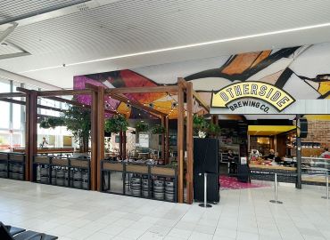 Otherside Brewing Co. - Perth Airport T2