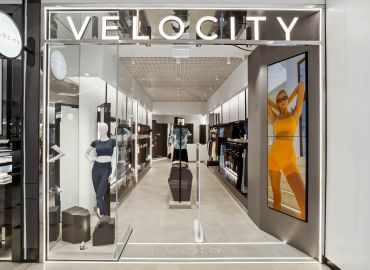 Velocity Activewear