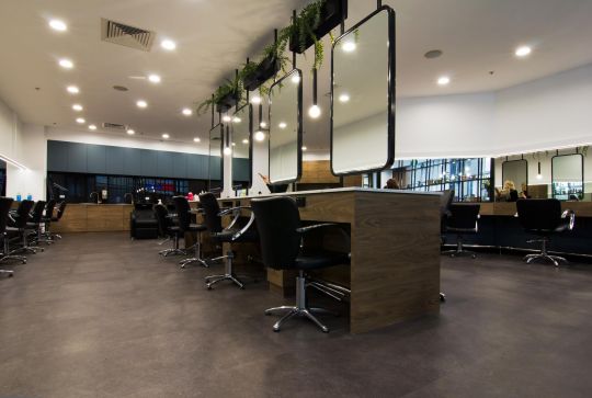 MOMO Joondalup :: Diverse Project Group - Award Winning Shopfitting,  Commercial Joinery and Construction